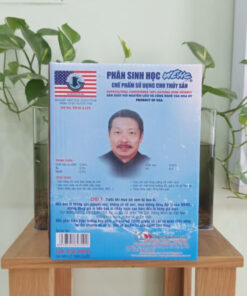 WEHG Thủy Sản 5 LÍT