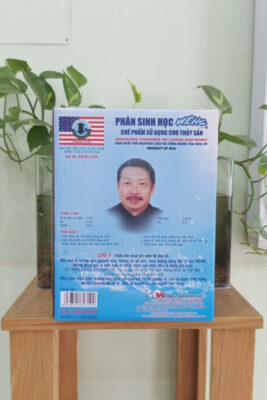 WEHG Thủy Sản 5 LÍT