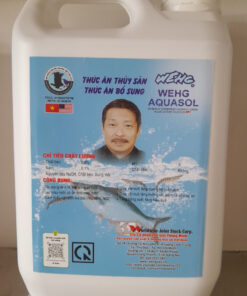 Wehg thủy sản